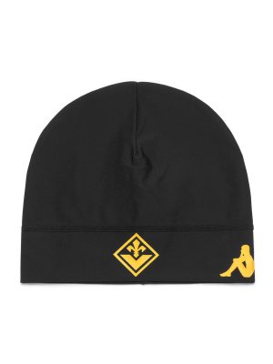 ASPON 7 FIORENTINA - Scarves - SCARF - Unisex - BLACK