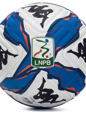 KOMBAT 2025 THB FIFA Q PRO LNPB - Balls - 14 PANELS - Unisex - WHITE-AZURE-BLUE-BLUE MARINE