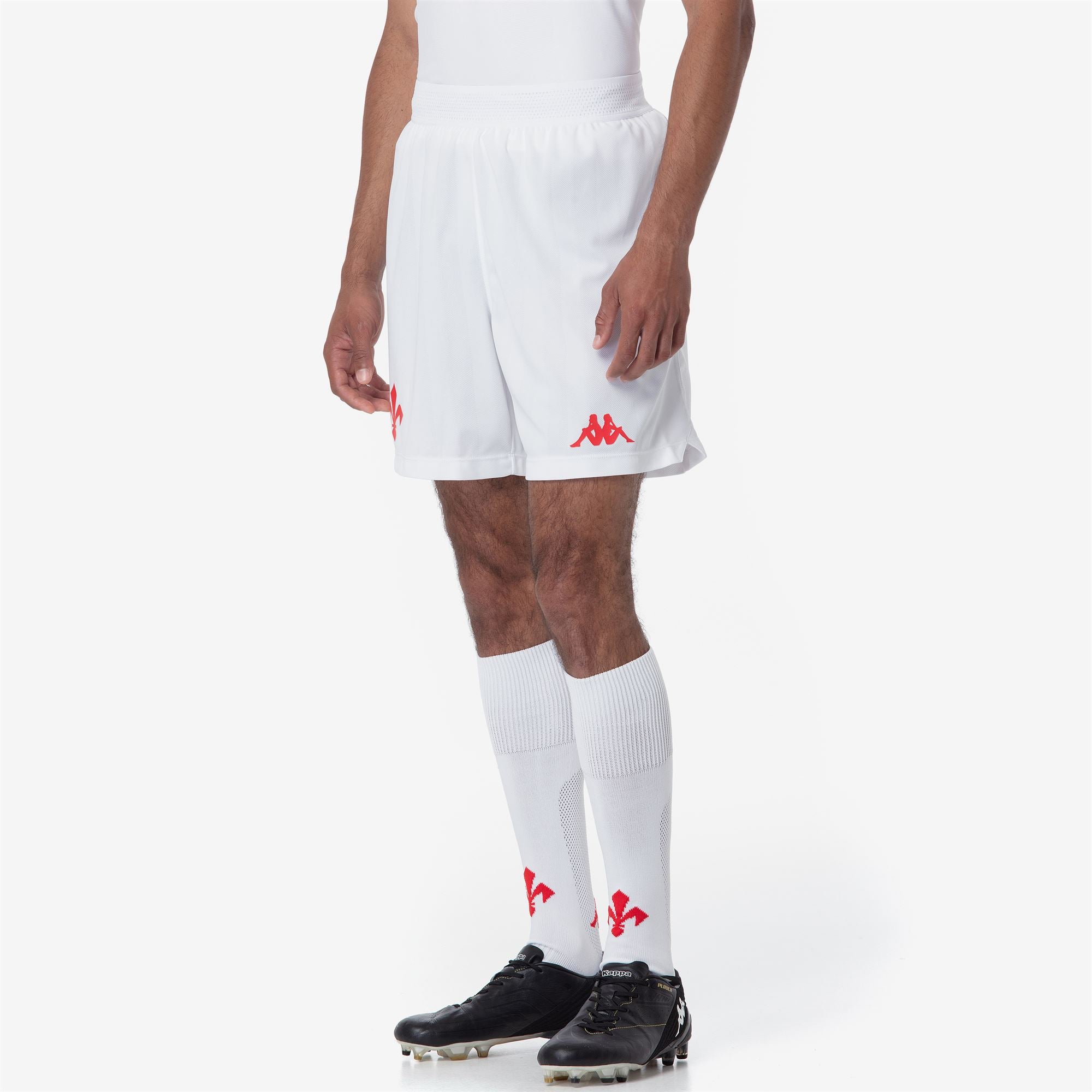 KOMBAT RYDER PRO FIORENTINA - Shorts - Sport Shorts - Man - WHITE - Image 5