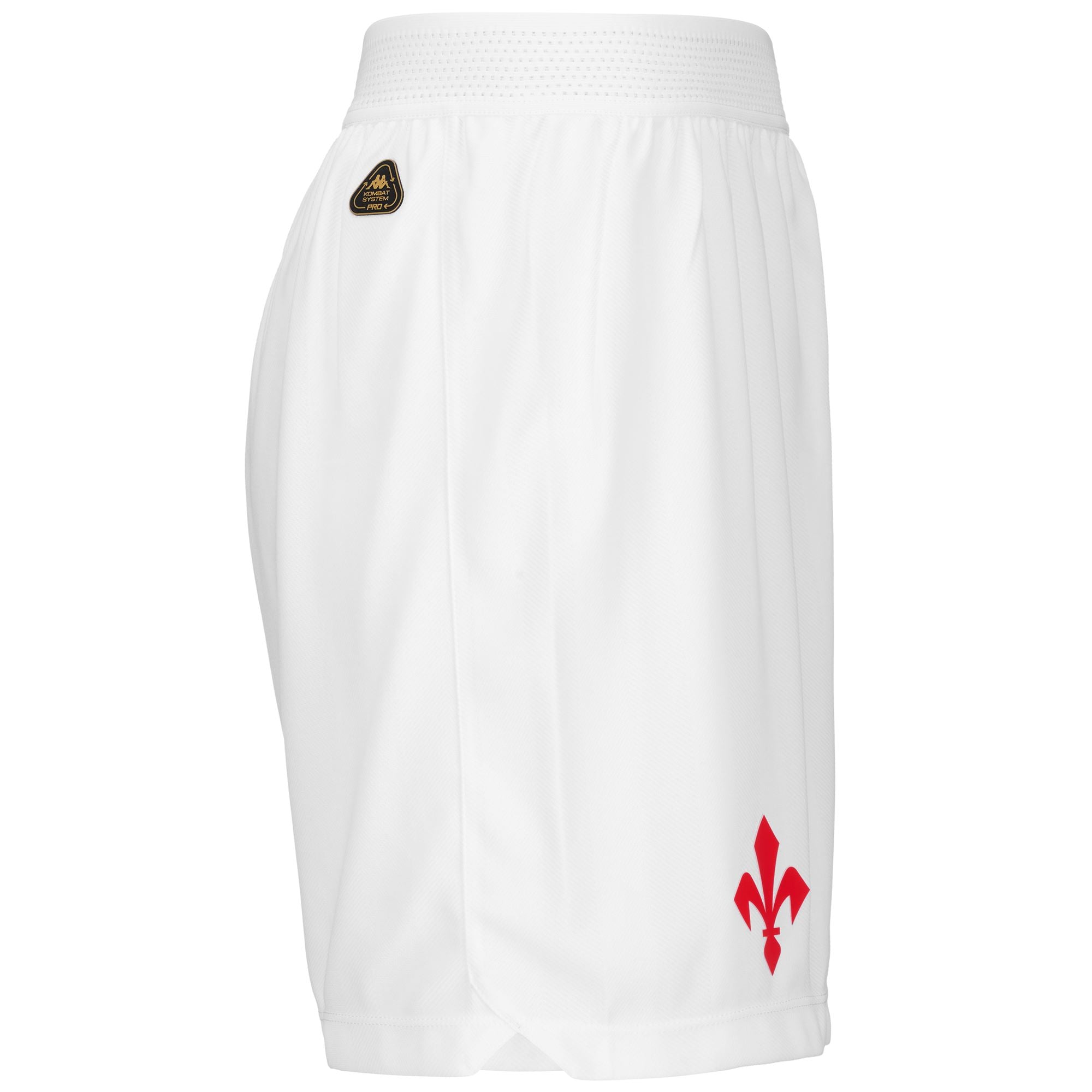 KOMBAT RYDER PRO FIORENTINA - Shorts - Sport Shorts - Man - WHITE - Image 2