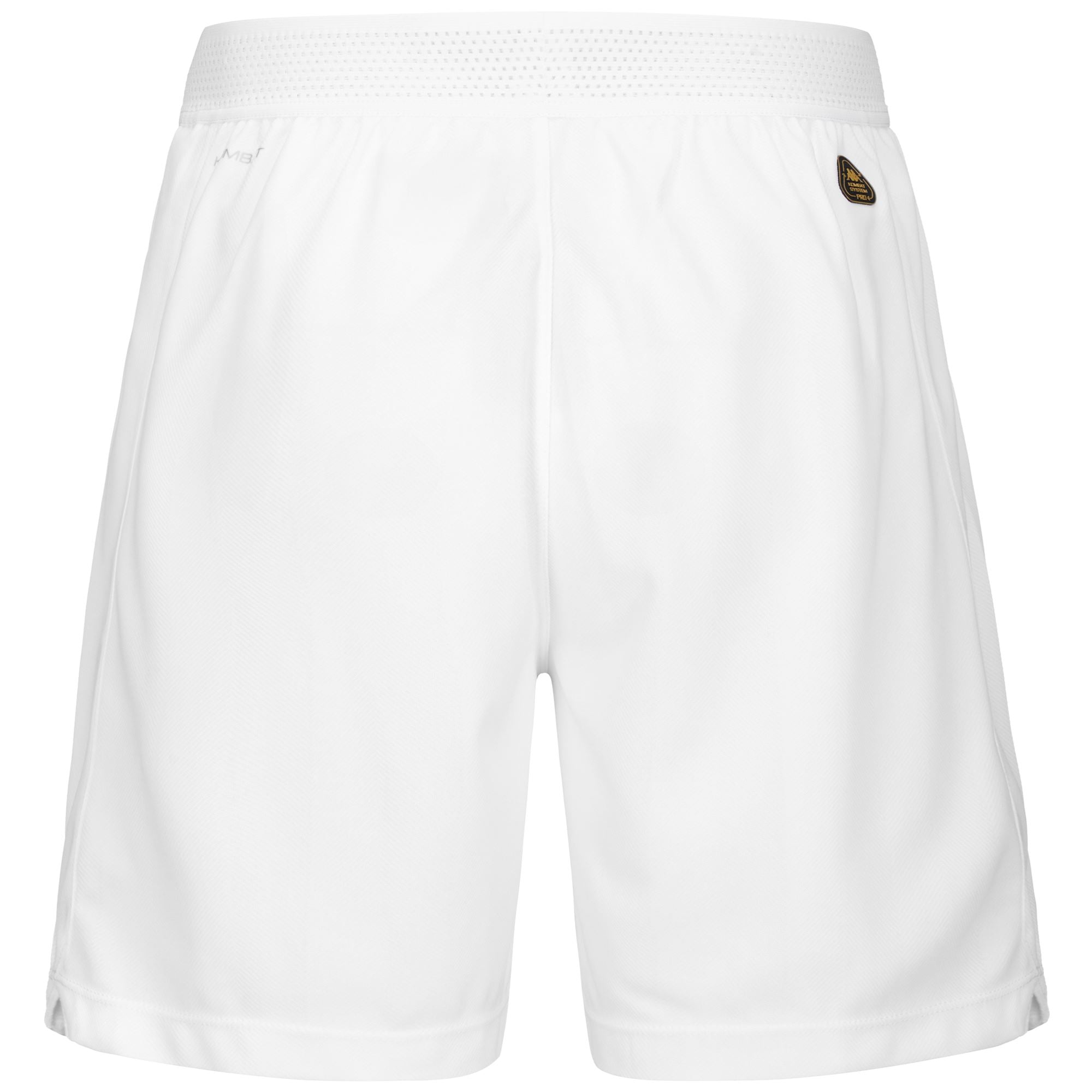 KOMBAT RYDER PRO FIORENTINA - Shorts - Sport Shorts - Man - WHITE - Image 3