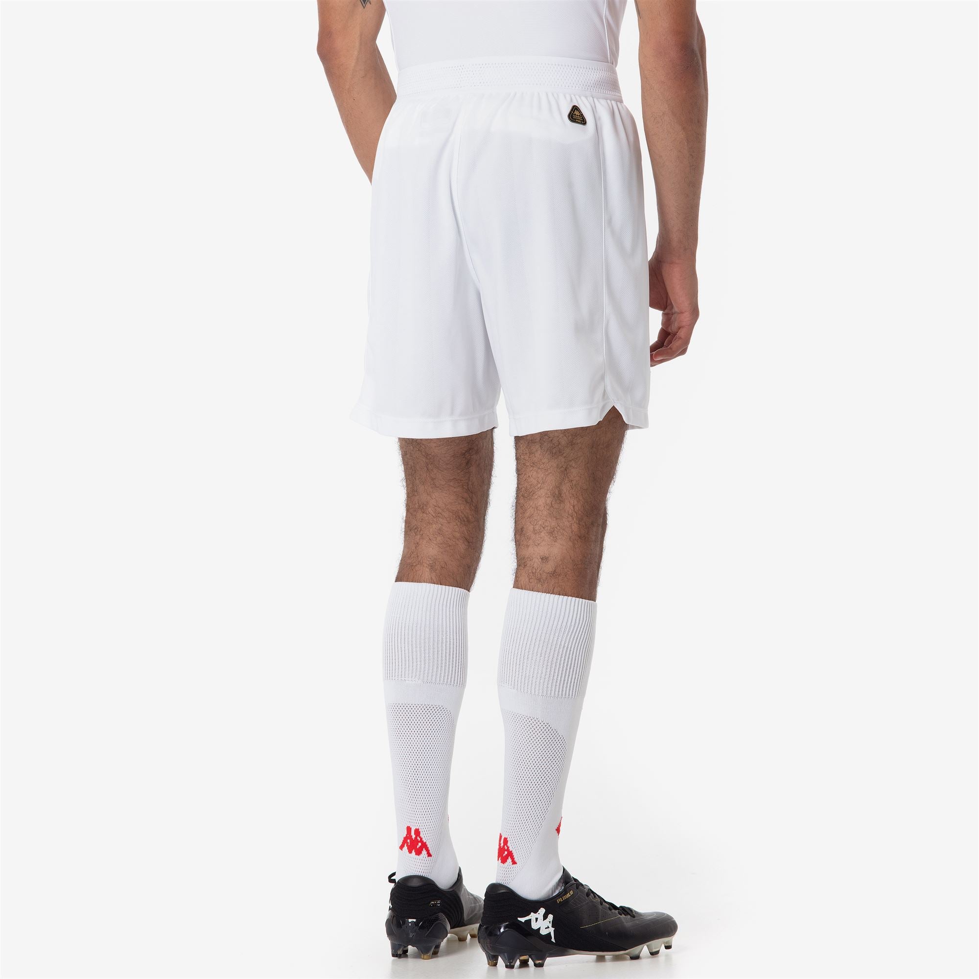 KOMBAT RYDER PRO FIORENTINA - Shorts - Sport Shorts - Man - WHITE - Image 6