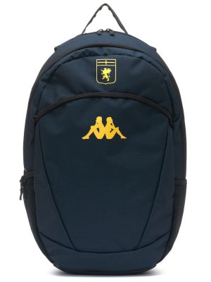 GOBRICOT GENOA - Bags - Backpack - Unisex - BLUE DK