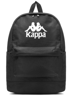 VILELMO - Bags - Backpack - Unisex - BLACK-WHITE