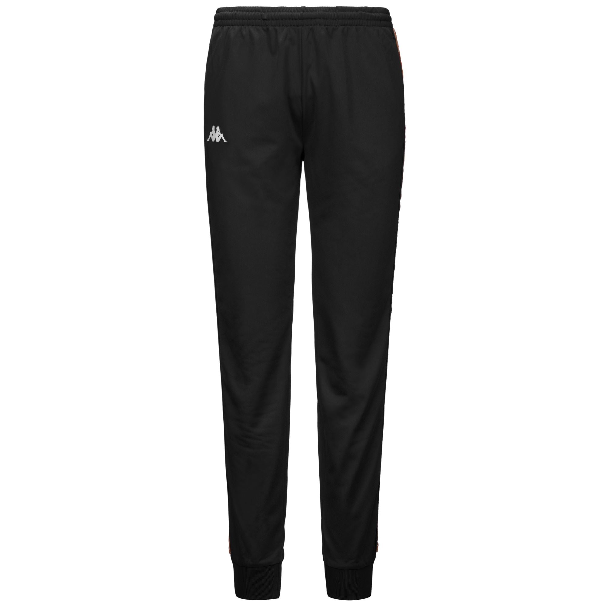 222 BANDA WRASTORIA GRAPHIKTAPE - Pants - Sport Trousers - Woman - BLACK
