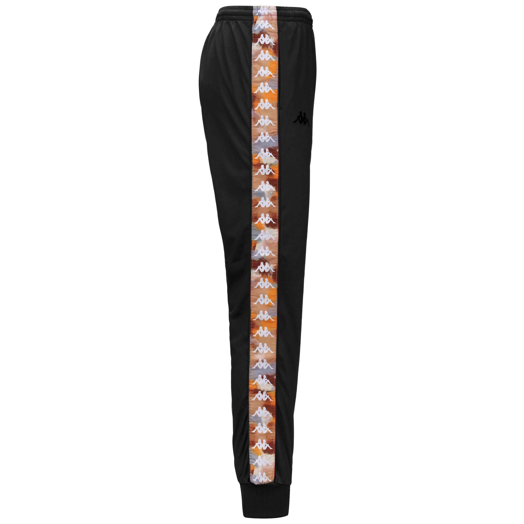 222 BANDA WRASTORIA GRAPHIKTAPE - Pants - Sport Trousers - Woman - BLACK - Image 2