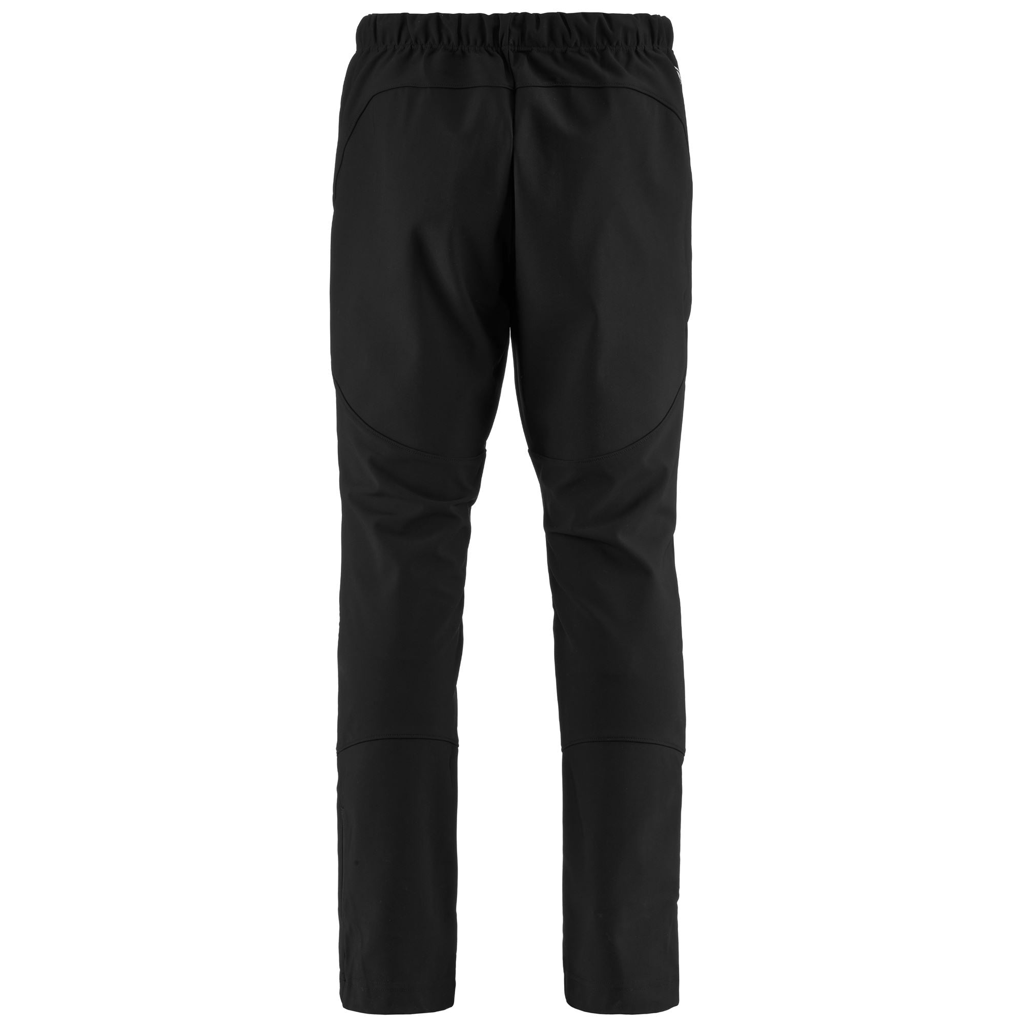 3CENTO 307 - Pants - Sport Trousers - Man - BLACK - Image 3
