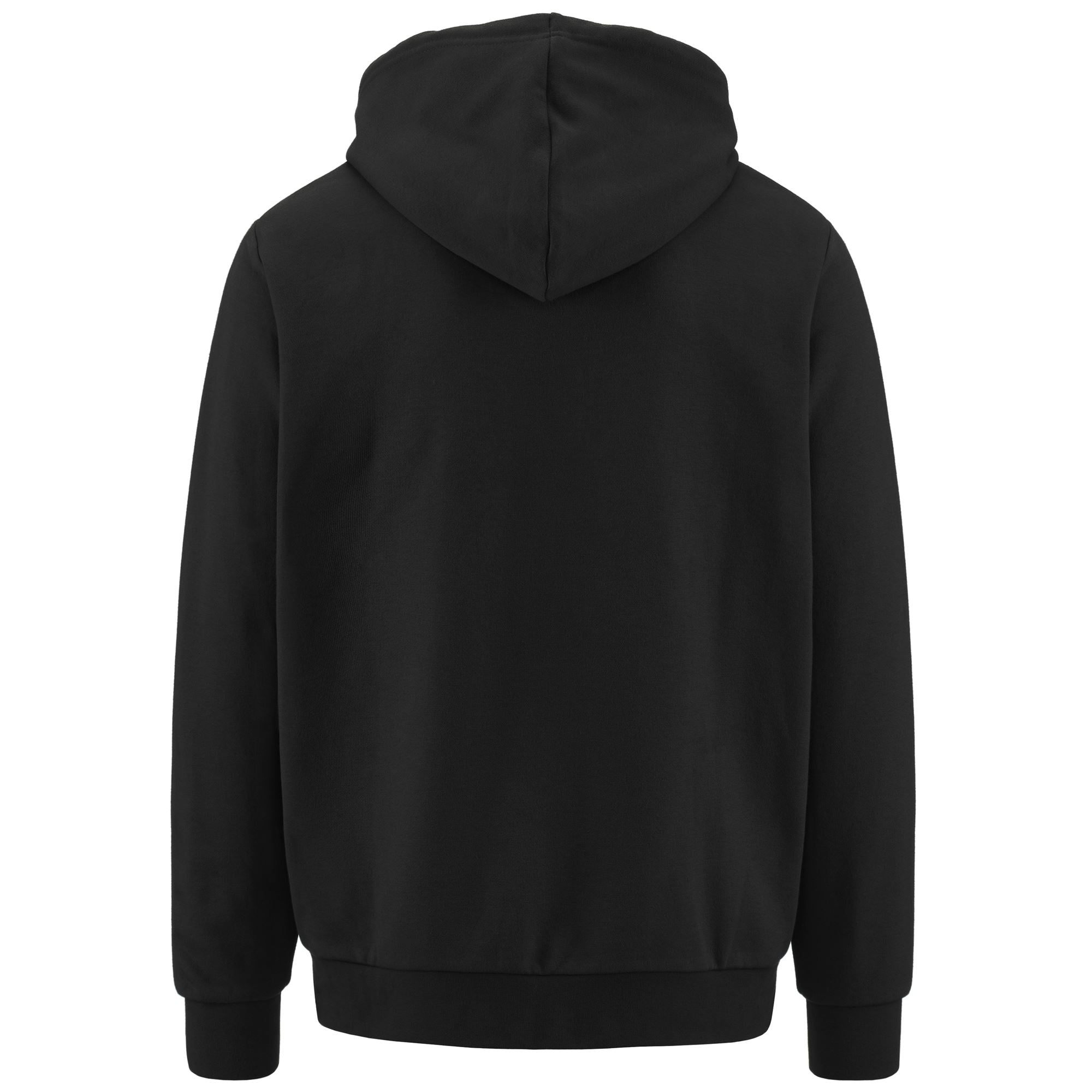 JPN GATIEL - Fleece - Jumper - Man - GREY COAL - Image 3