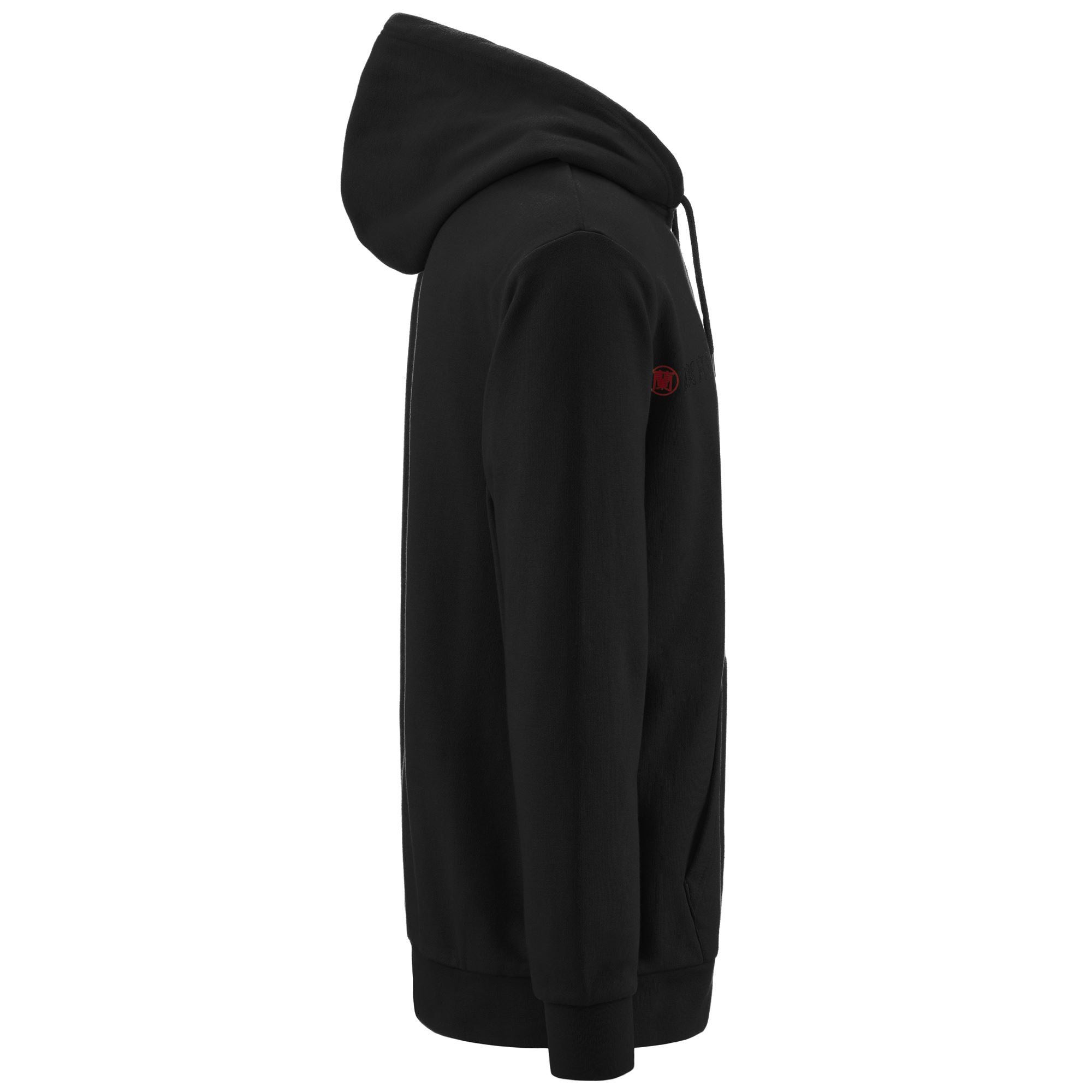 JPN GATIEL - Fleece - Jumper - Man - GREY COAL - Image 2