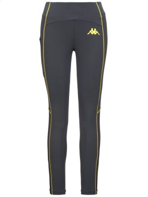 KOMBAT FEMA - Pants - Sport Trousers - Woman - GREY SHADOW DK