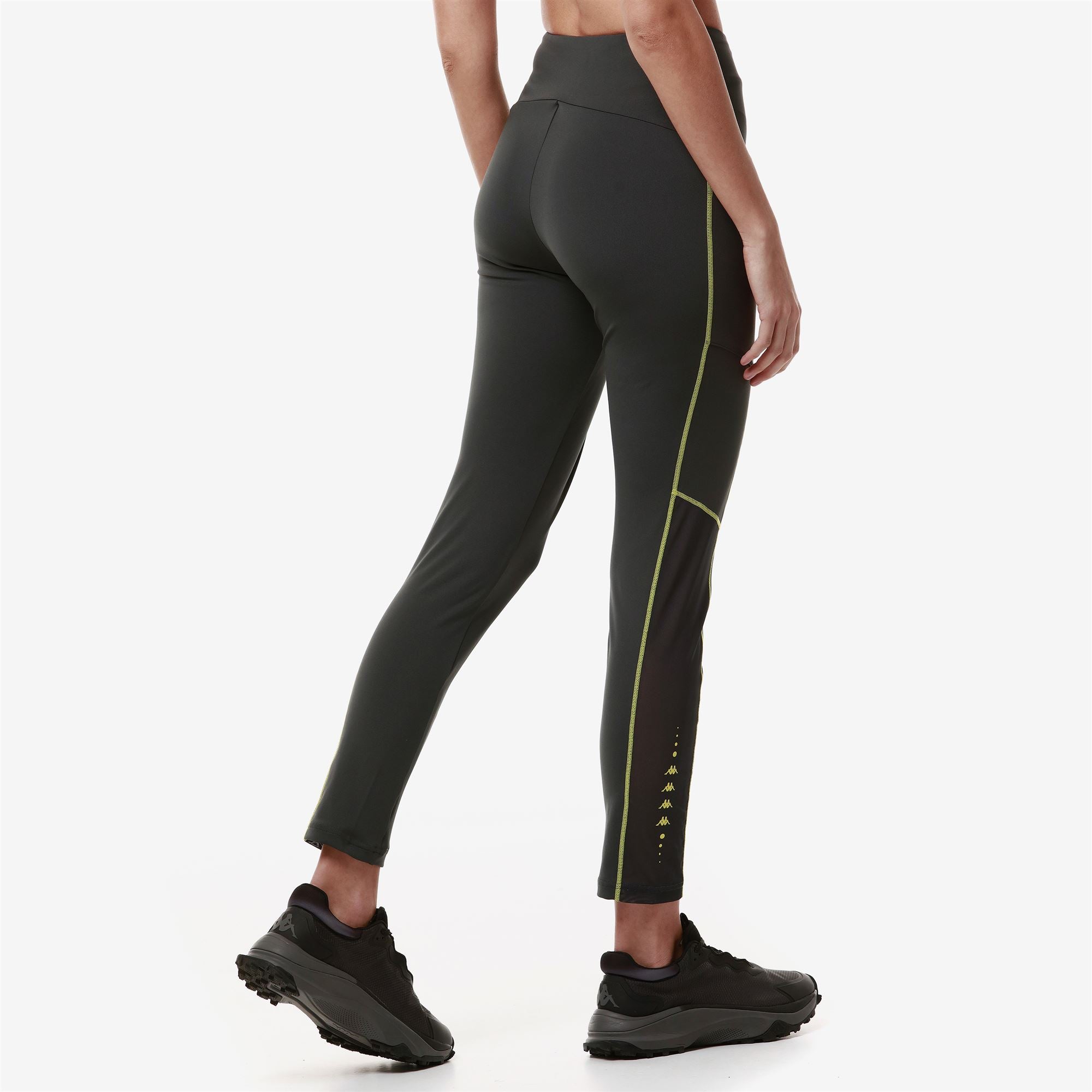 KOMBAT FEMA - Pants - Sport Trousers - Woman - GREY SHADOW DK - Image 6