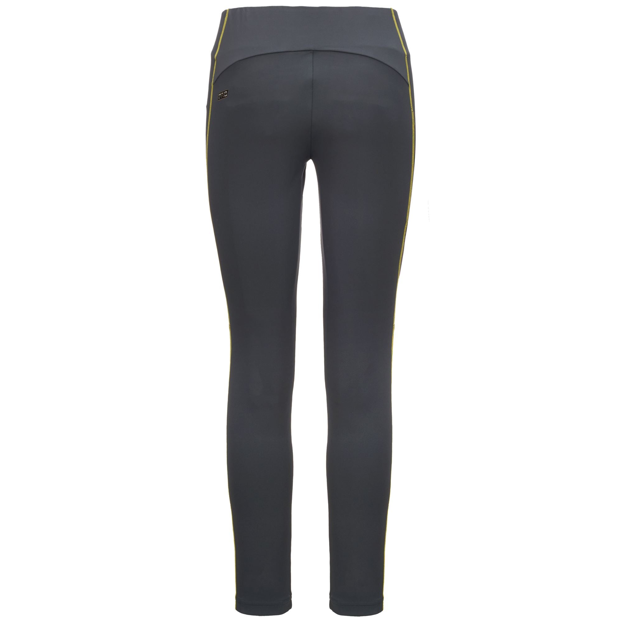 KOMBAT FEMA - Pants - Sport Trousers - Woman - GREY SHADOW DK - Image 3