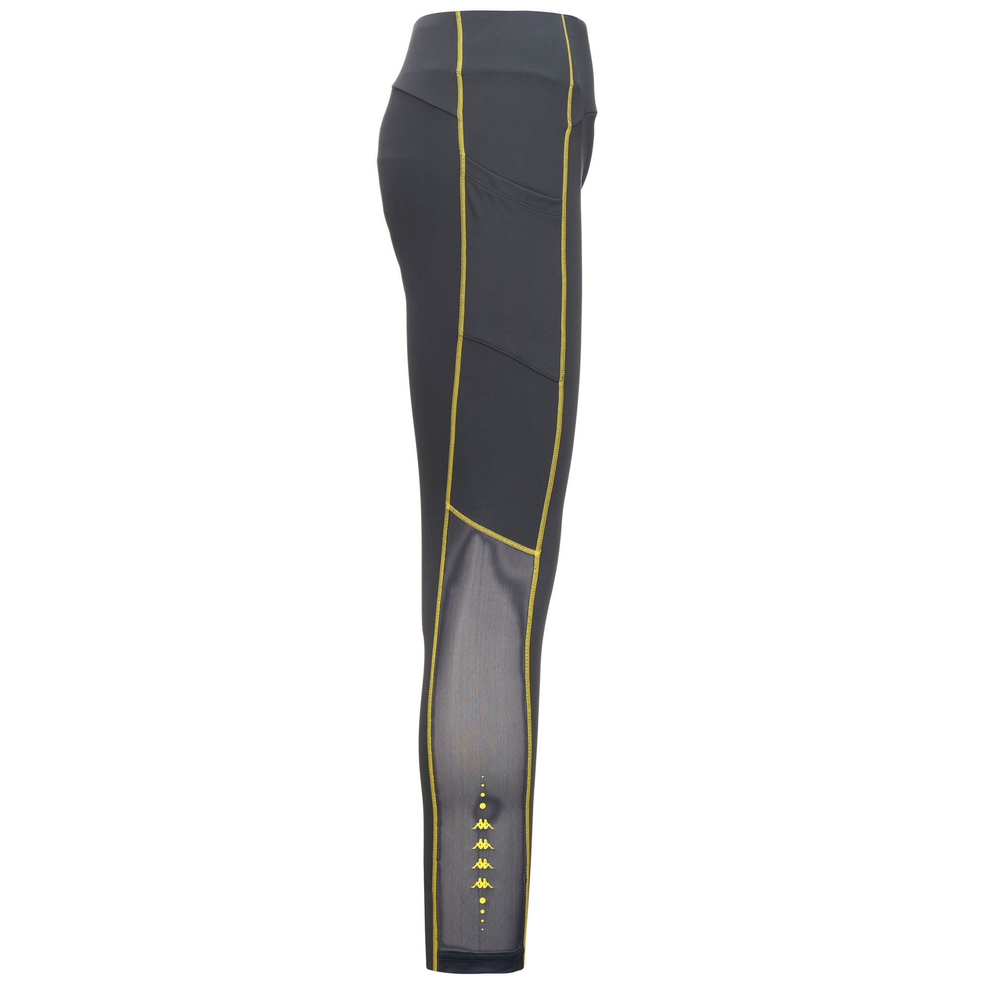 KOMBAT FEMA - Pants - Sport Trousers - Woman - GREY SHADOW DK - Image 2