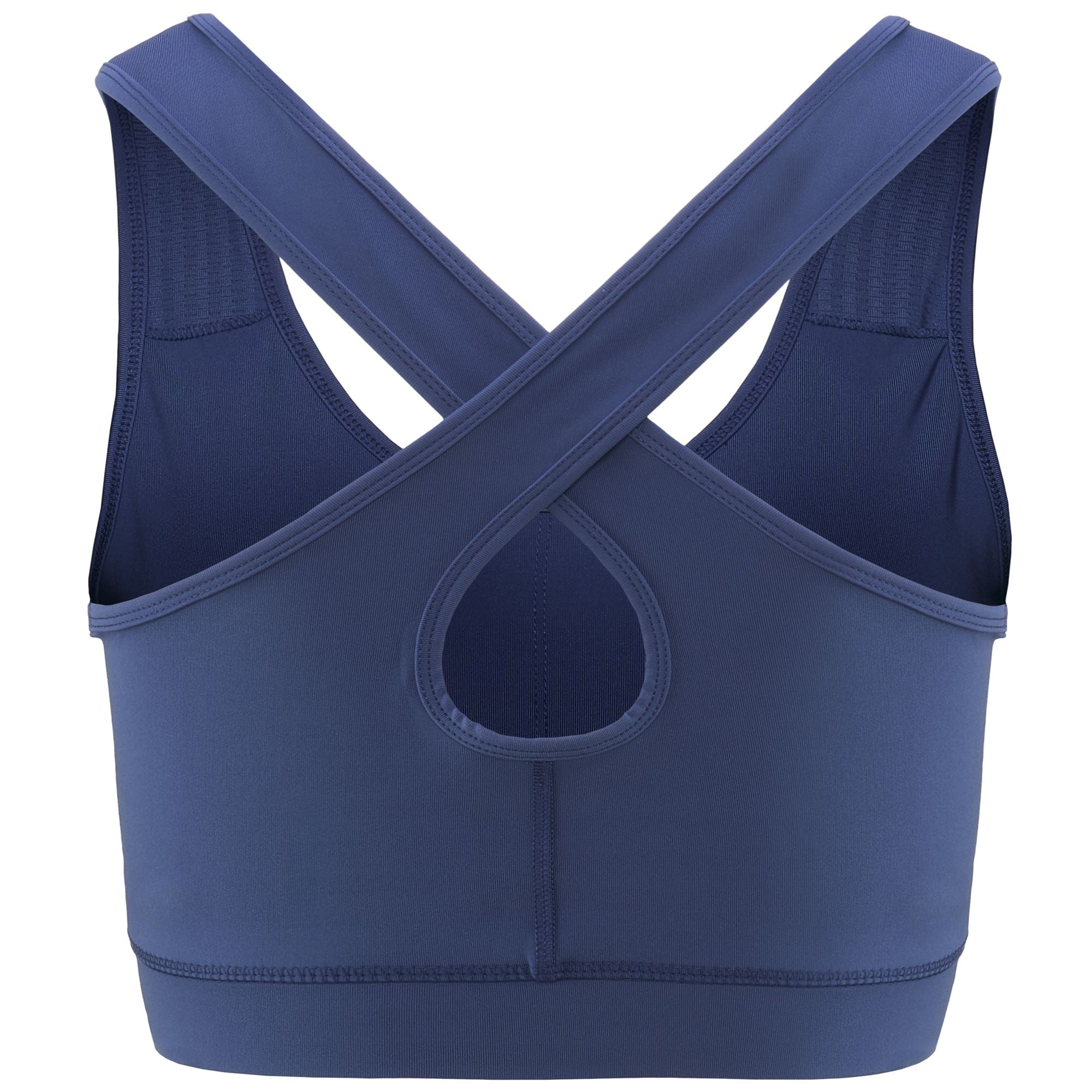 KOMBAT DAS US - Active Jerseys - Top - Woman - BLUE FIORD - Image 3