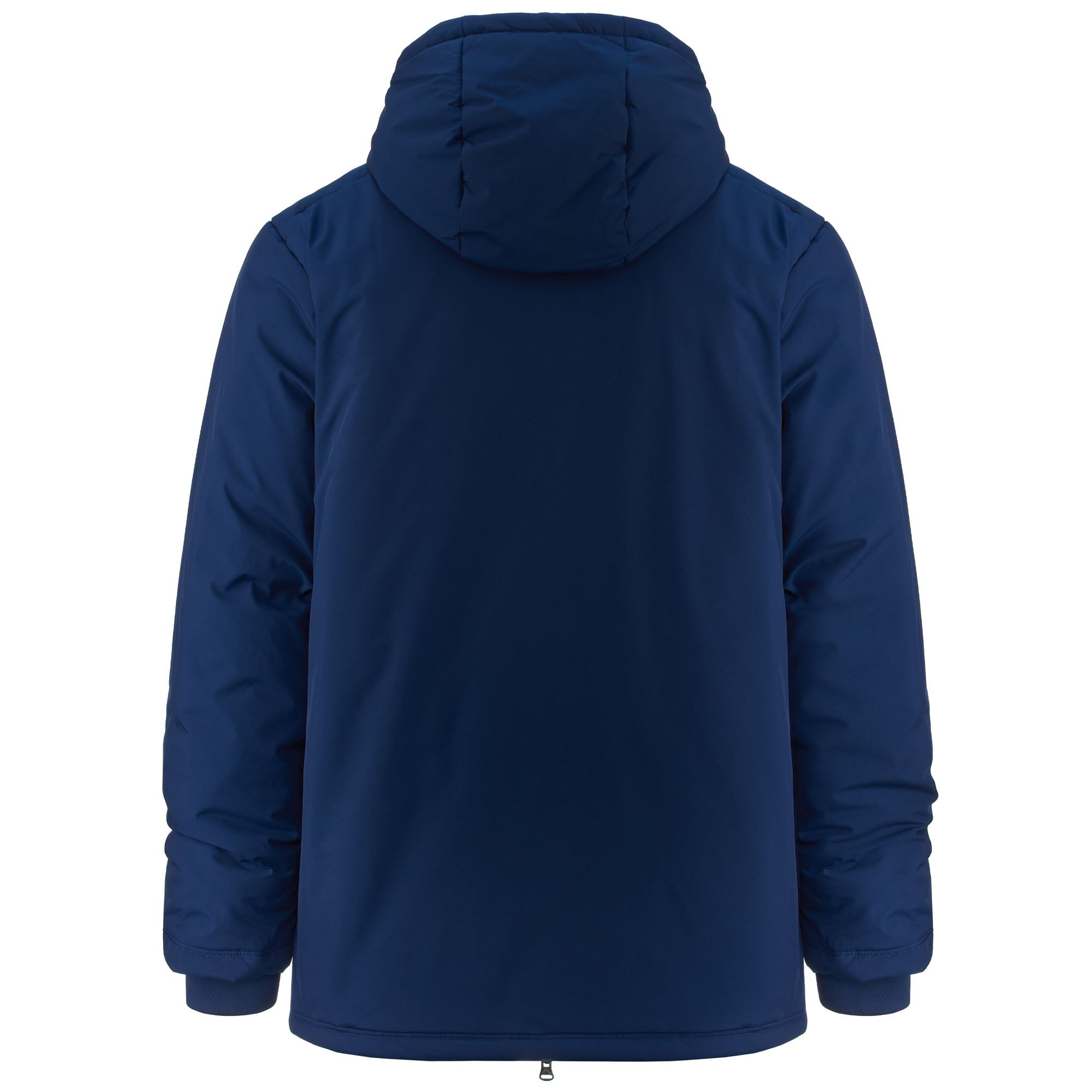 KAPPA4FOOTBALL NAMBERON - Jackets - Long - Man - BLUE DEPTHS-BLUE SKY - Image 3