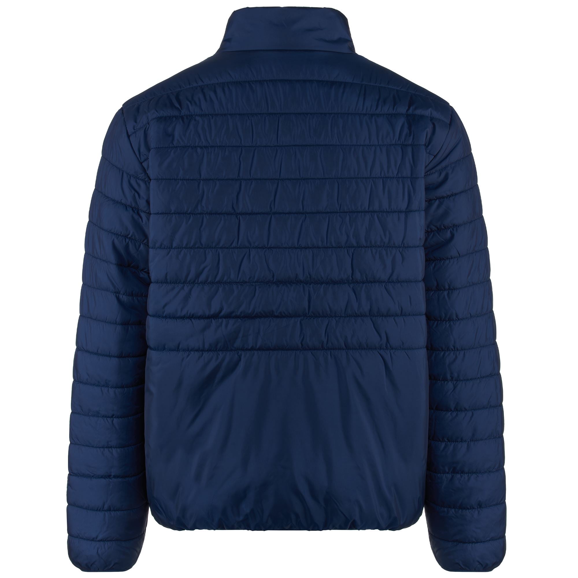 KAPPA4FOOTBALL NARSECOT - Jackets - Mid - Man - BLUE DEPTHS-BLUE SKY - Image 3