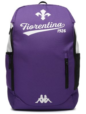 ARETI FIORENTINA - Bags - Backpack - Unisex - VIOLET INDIGO-GREEN WATER