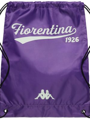 CABASCO FIORENTINA - Bags - Shoulder Bag - Unisex - VIOLET INDIGO