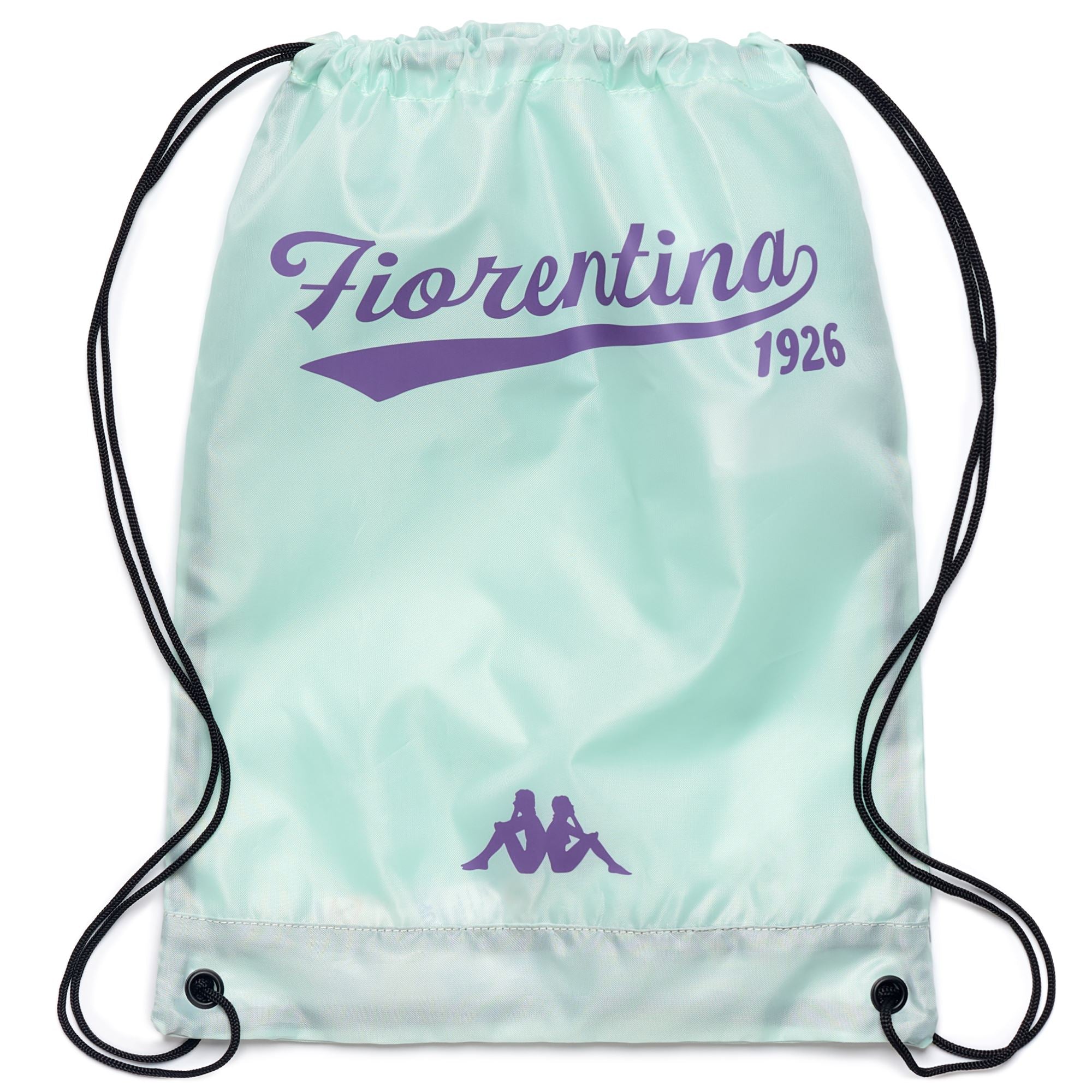 CABASCO FIORENTINA - Bags - Shoulder Bag - Unisex - GREEN CLEARLY - Image 4