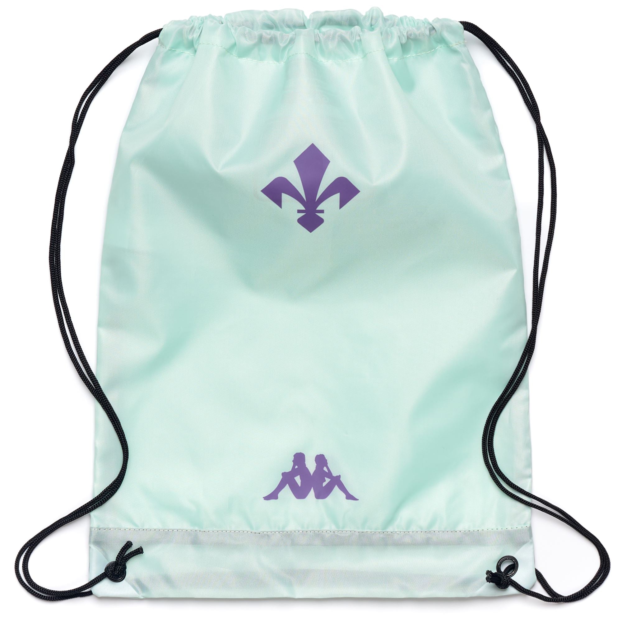 CABASCO FIORENTINA - Bags - Shoulder Bag - Unisex - GREEN CLEARLY - Image 3