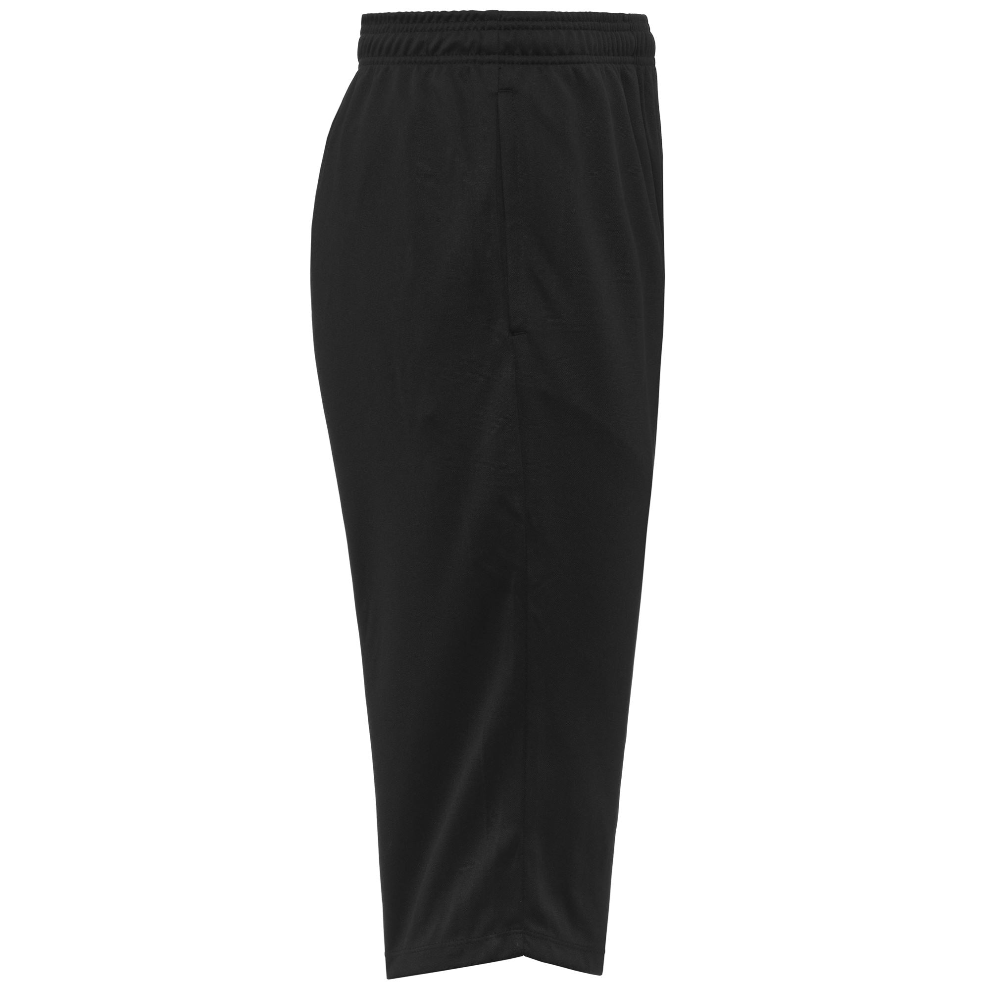 KAPPA4FOOTBALL DERGO - Pants - Sport Trousers - Man - BLACK - Image 2
