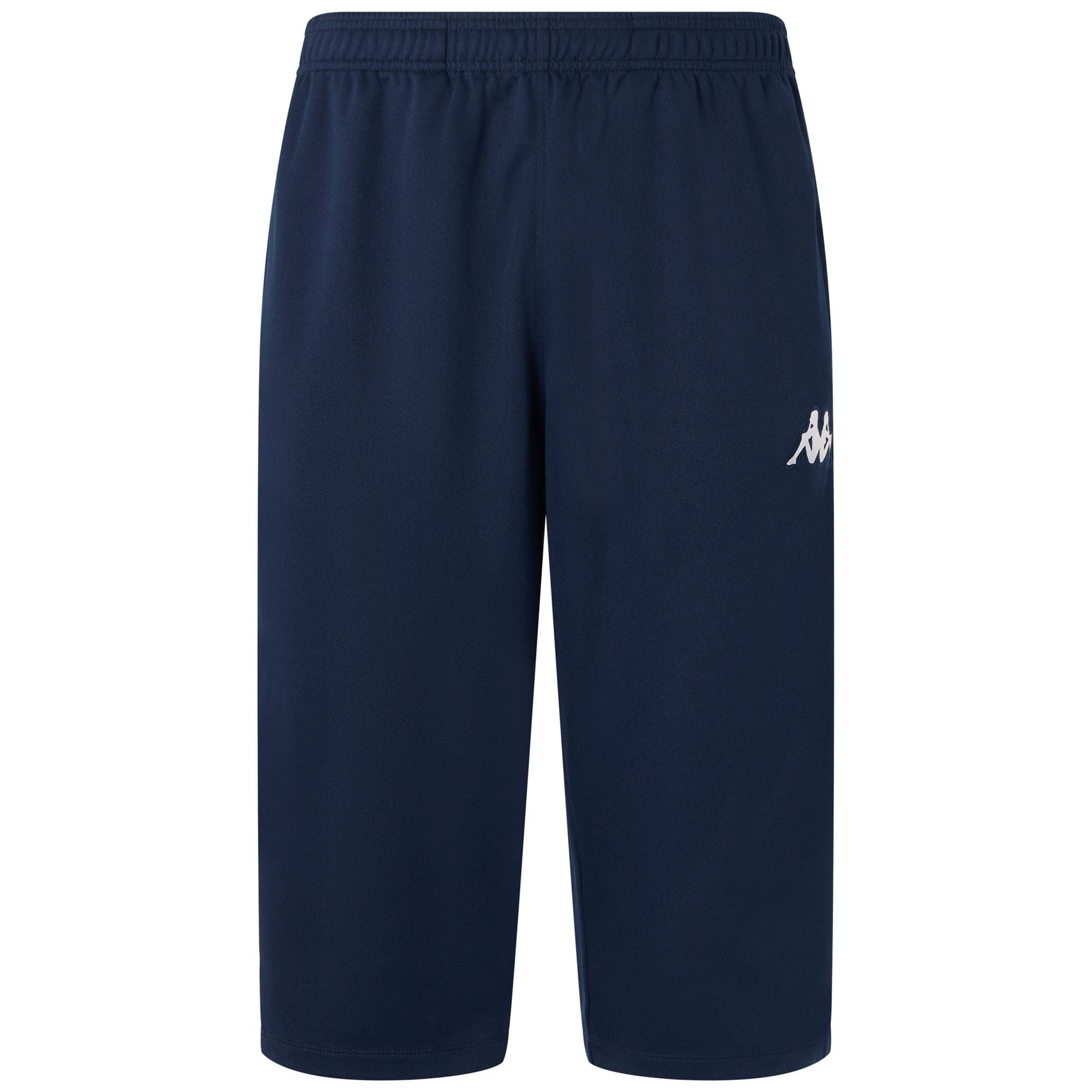 KAPPA4FOOTBALL DERGO - Pants - Sport Trousers - Man - BLUE MARINE