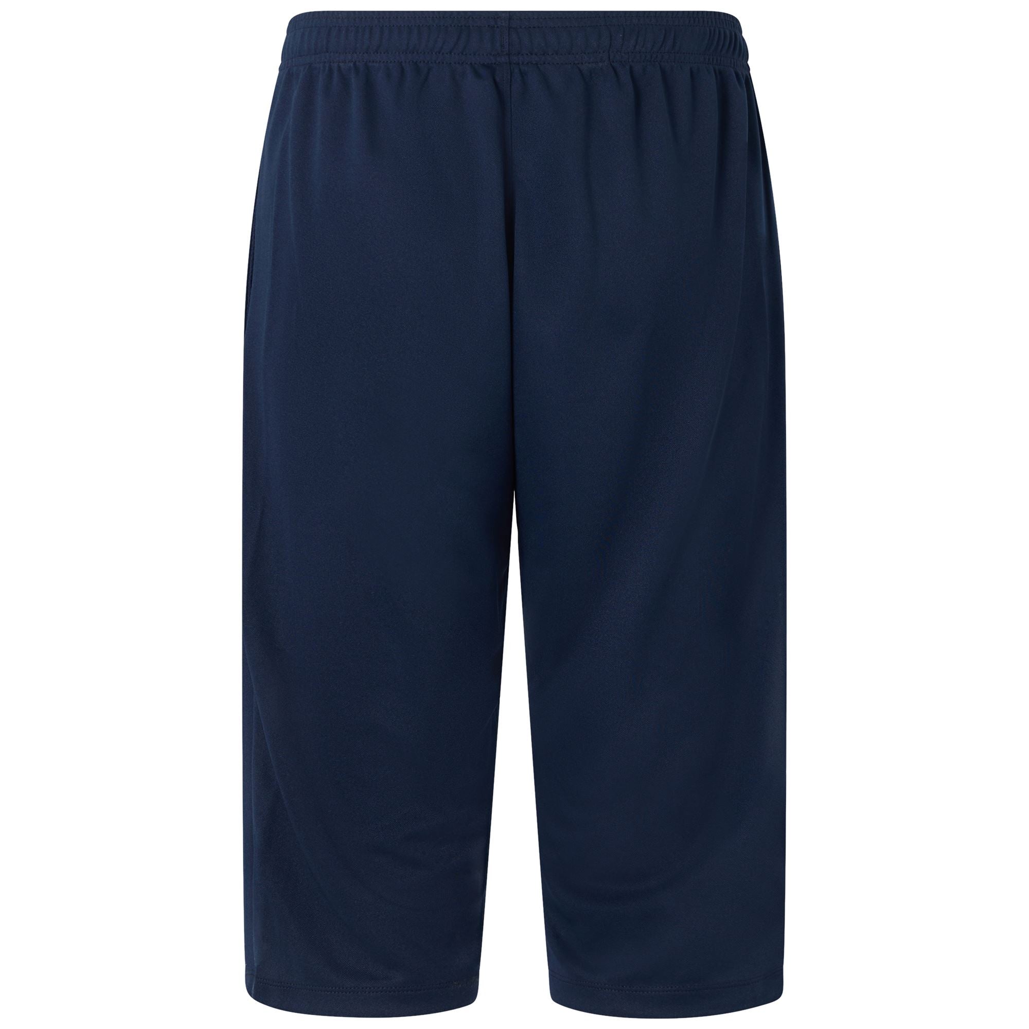 KAPPA4FOOTBALL DERGO - Pants - Sport Trousers - Man - BLUE MARINE - Image 3