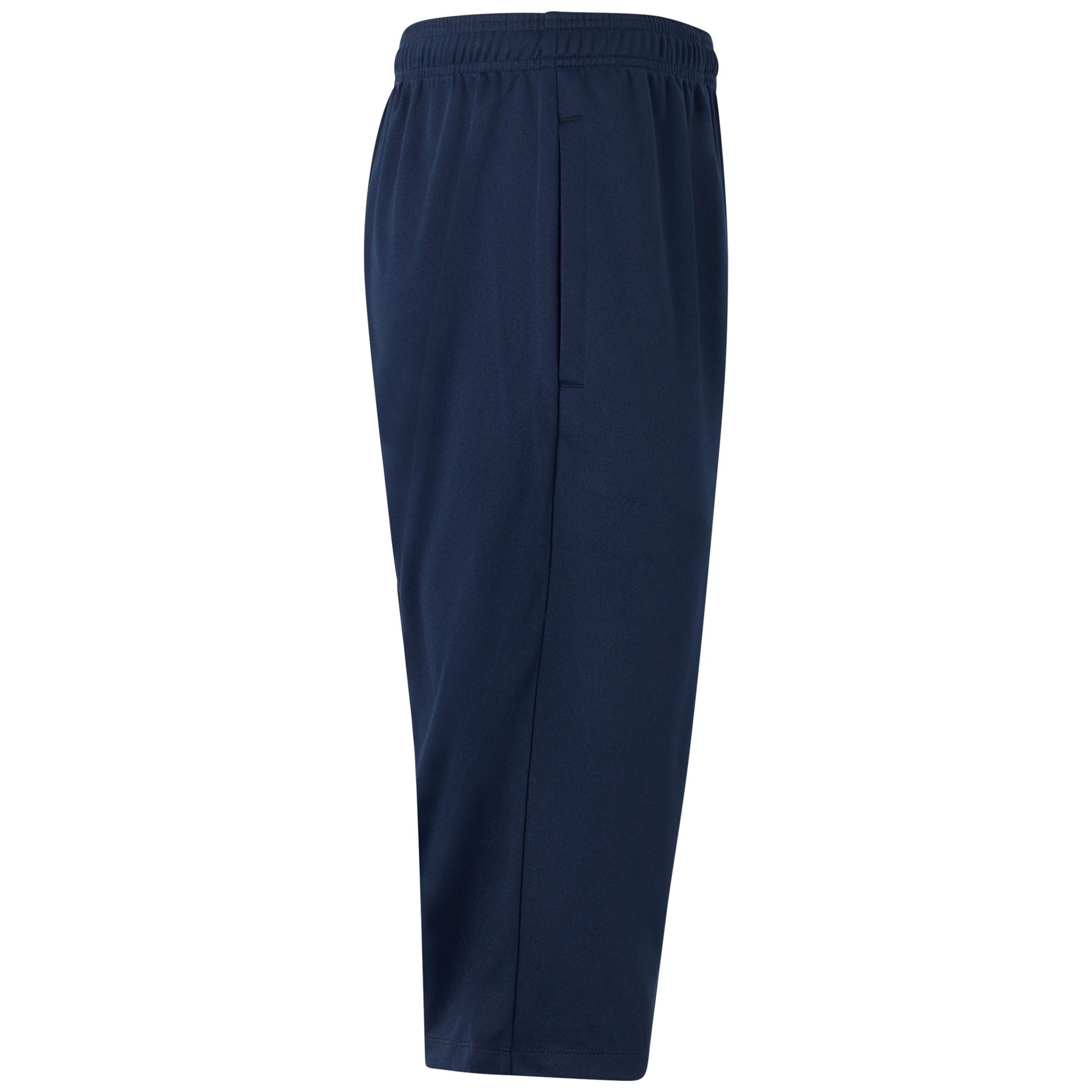 KAPPA4FOOTBALL DERGO - Pants - Sport Trousers - Man - BLUE MARINE - Image 2
