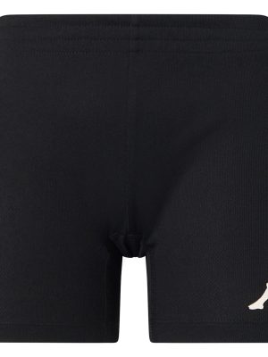 KAPPA4VOLLEY GENNA - Shorts - Sport  Shorts - Woman - BLACK