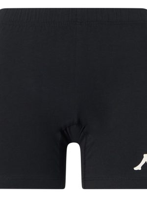 KAPPA4VOLLEY GASHIRO - Shorts - Sport  Shorts - Woman - BLACK