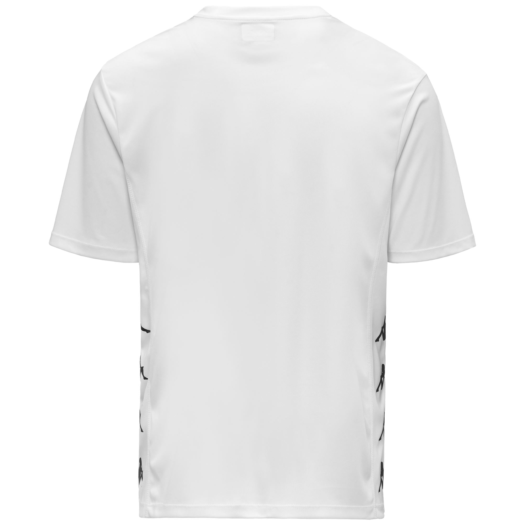 KAPPA4FOOTBALL DASTOLO - Active Jerseys - Shirt - Man - WHITE - Image 3