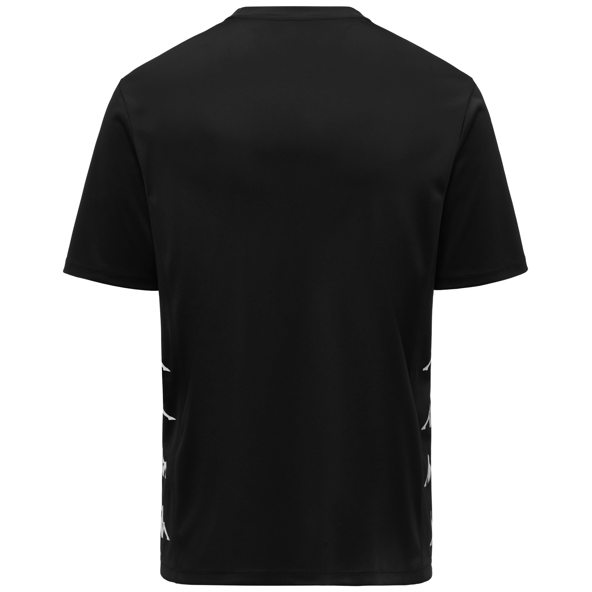 KAPPA4FOOTBALL DASTOLO - Active Jerseys - Shirt - Man - BLACK - Image 3