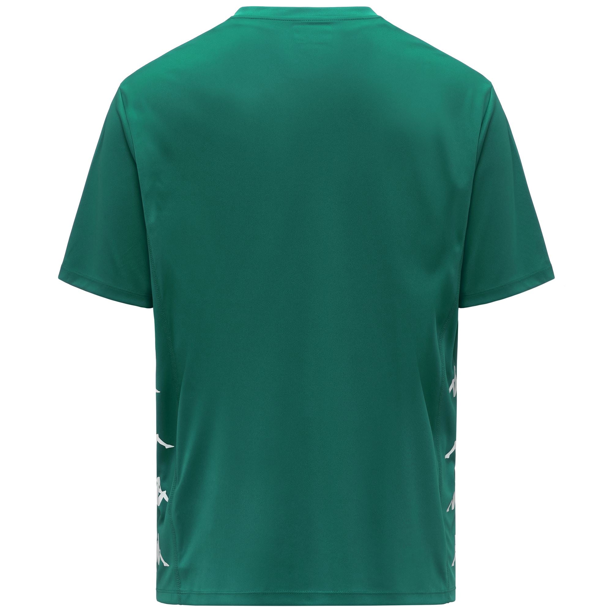 KAPPA4FOOTBALL DASTOLO - Active Jerseys - Shirt - Man - GREEN - Image 3