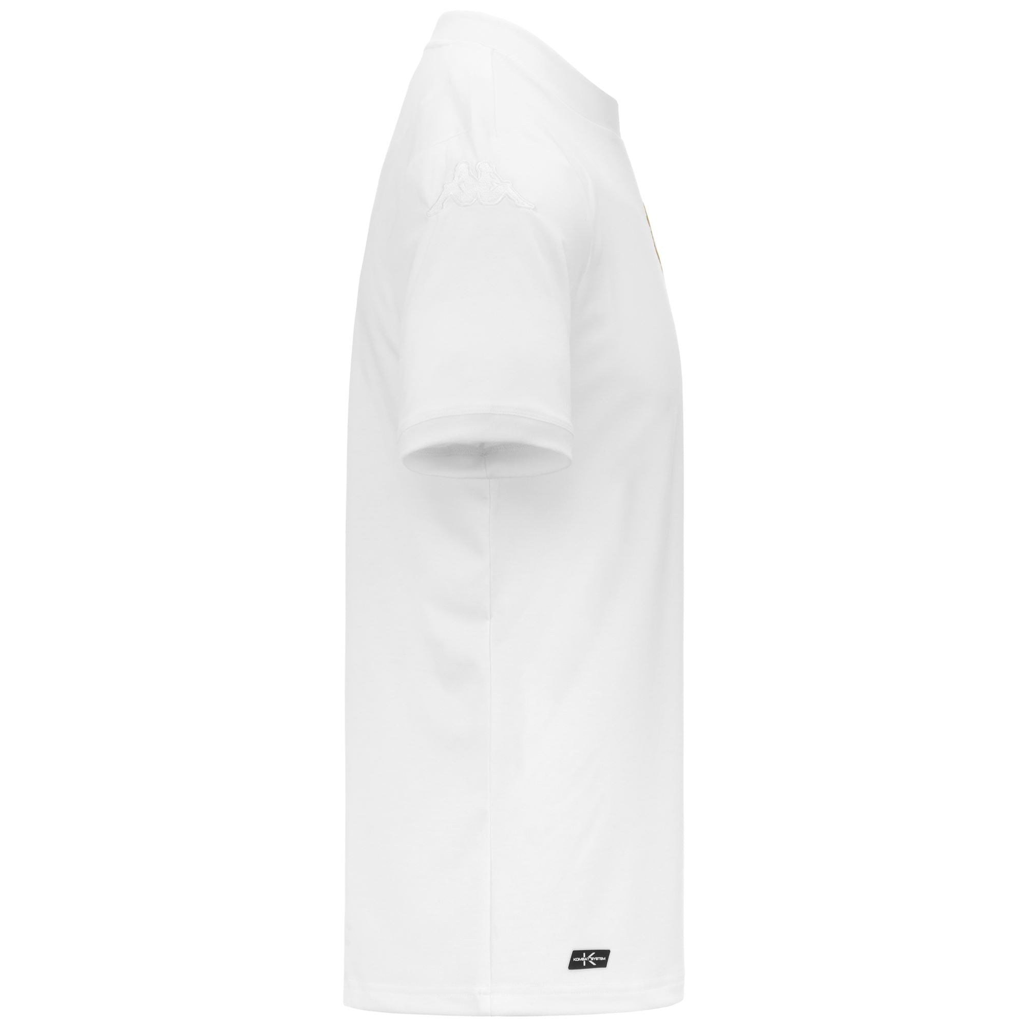 KOMBAT SPEZIA - Active Jerseys - Shirt - Man - WHITE - Image 2