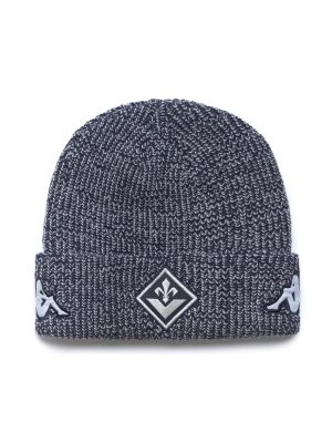 HUANFY FIORENTINA - Headwear - Hat - Unisex - BLUE ASTRAL-GREY DAWN