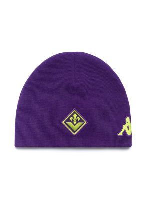 MATTENI FIORENTINA - Headwear - Cap - Man - VIOLET MD