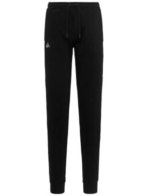 TARIAYX - Pants - Sport Trousers - Woman - BLACK