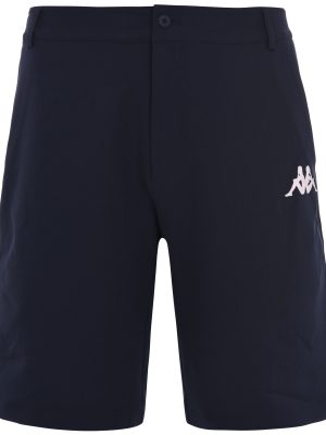 SILLIM - Shorts - Sport Shorts - Man - BLUE DK