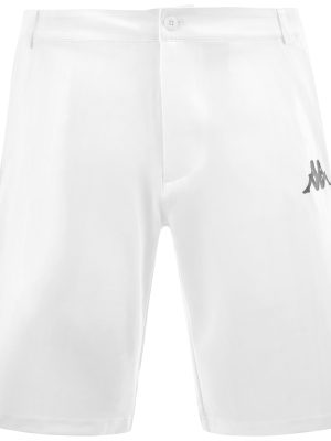 STANAM - Shorts - Sport Shorts - Man - WHITE