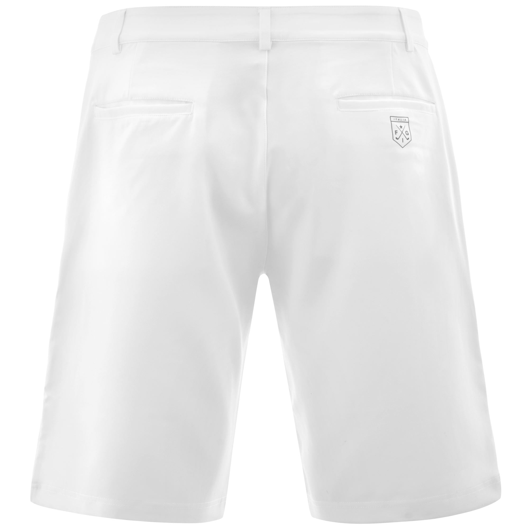 STANAM - Shorts - Sport Shorts - Man - WHITE - Image 3