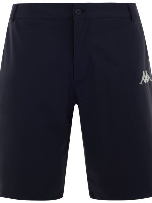STANAM - Shorts - Sport Shorts - Man - BLUE DK