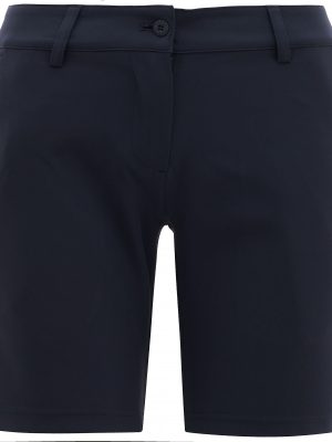 SELMIN - Shorts - Sport Shorts - Woman - BLUE DK