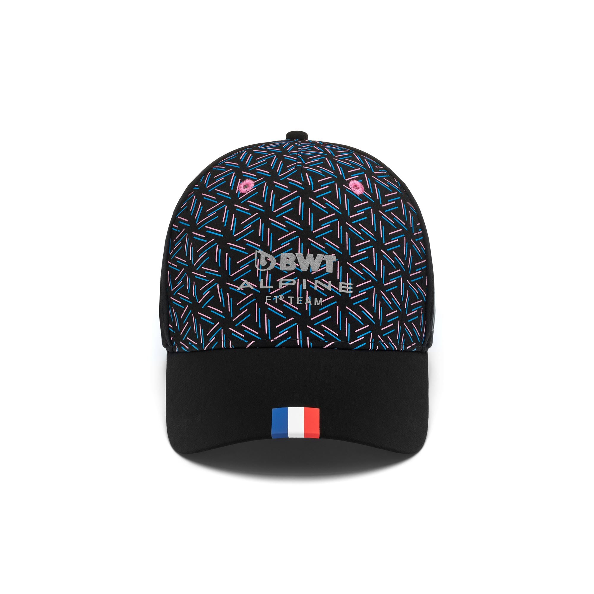 APOC ALPINE F1 - Headwear - Cap - Unisex - BLACK