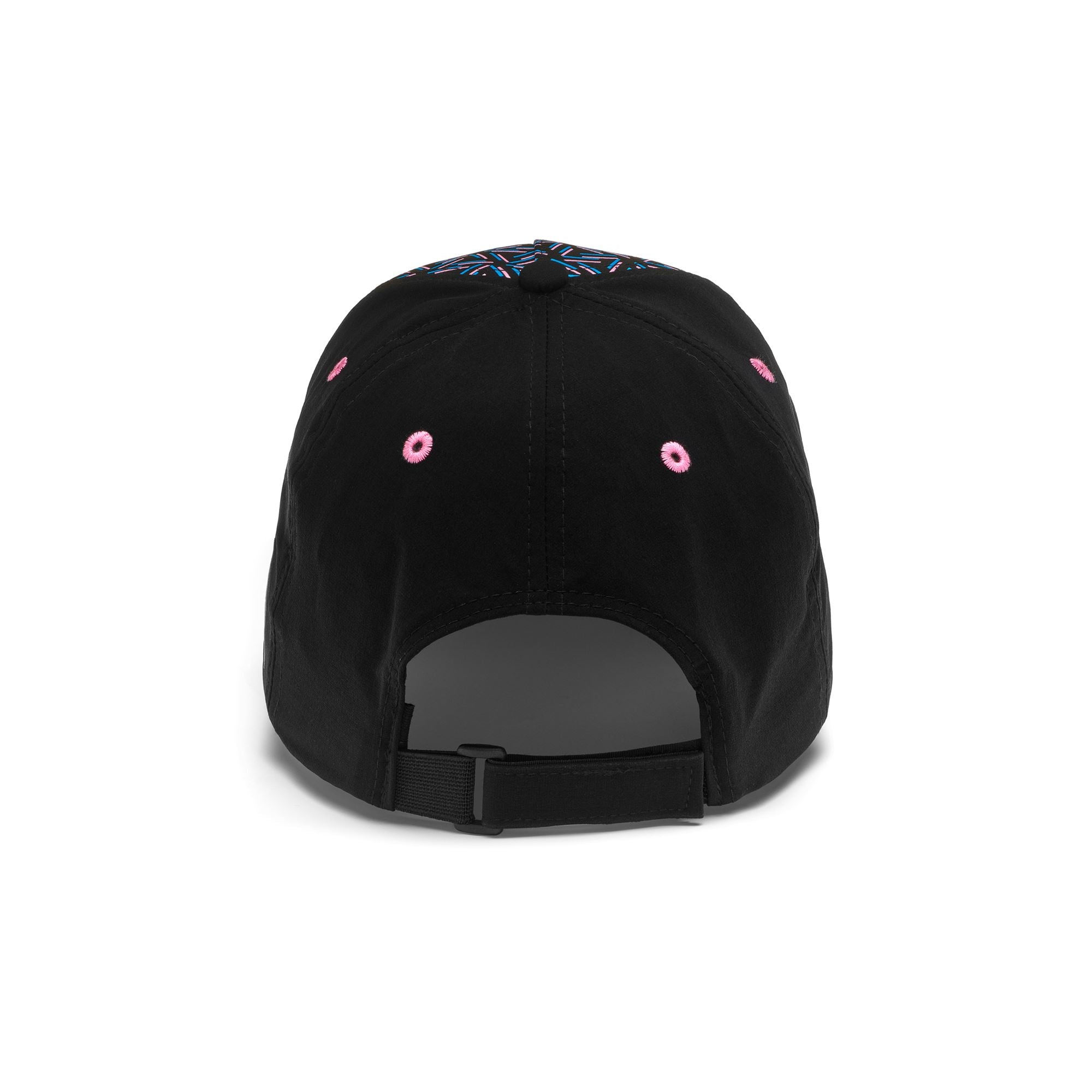 APOC ALPINE F1 - Headwear - Cap - Unisex - BLACK - Image 3