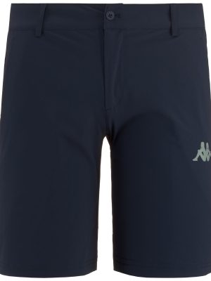 STADEL - Shorts - Sport  Shorts - Woman - BLUE DK