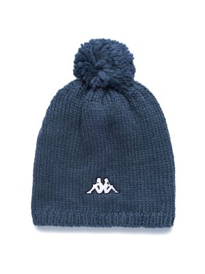 POMOK - Headwear - Hat - Unisex - GREY ASPHALT-BLACK