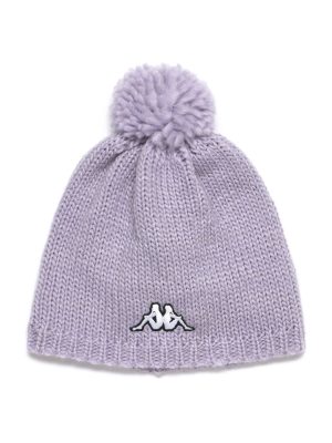 POMOK - Headwear - Hat - Unisex - FUCHSIA PURPLE-BLACK