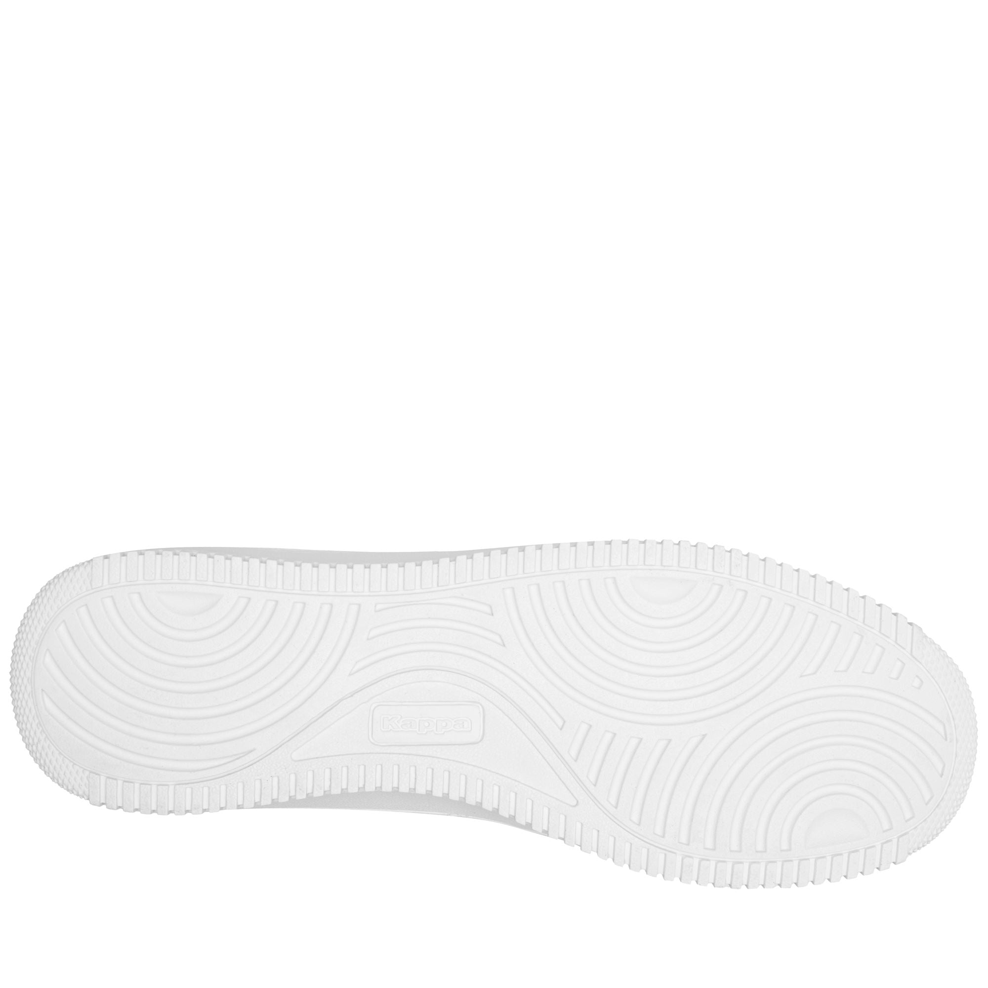 LOGO MASERTAD - Sneakers - Low Cut - Unisex - WHITE - Image 3