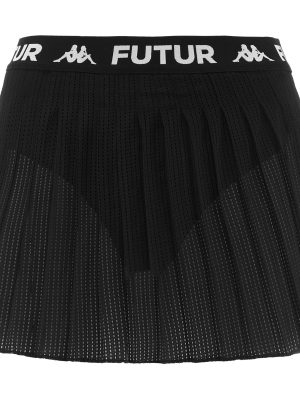 VENUS KFF - Skirts - Short - Woman - BLACK