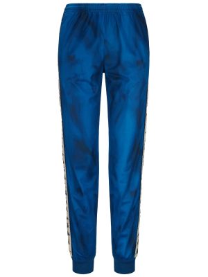 222 BANDA  WRASTORIA 2 GRAPHIK - Pants - Sport Trousers - Woman - GRAPHIK BLUE PROVINCIAL-BLUE STELLAR-BLUE DARKNESS